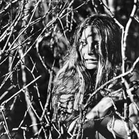 Marilyn Burns